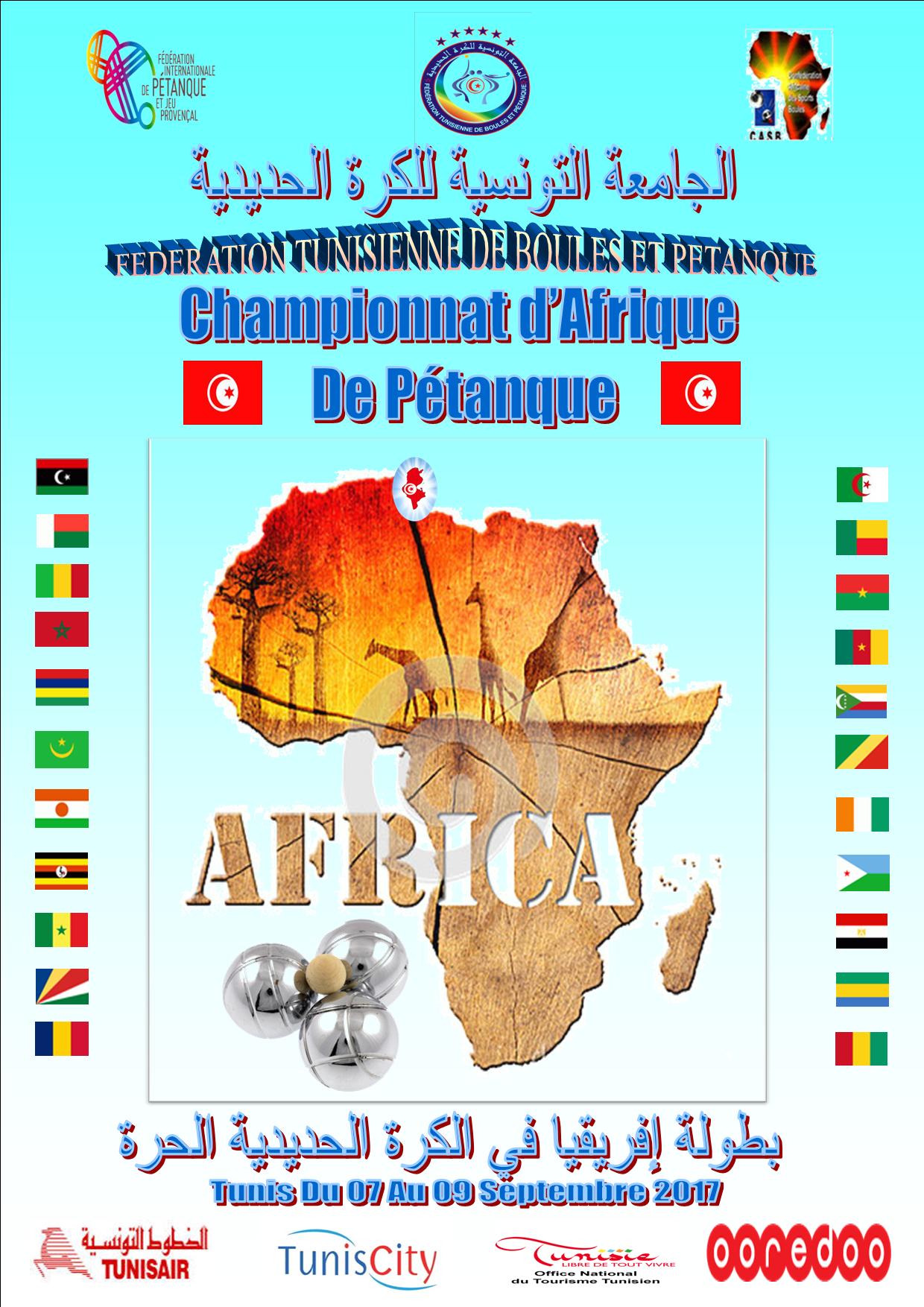 affiche AFRIQUE 2017 (2)