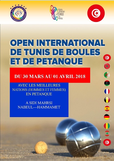 affiche final 2018