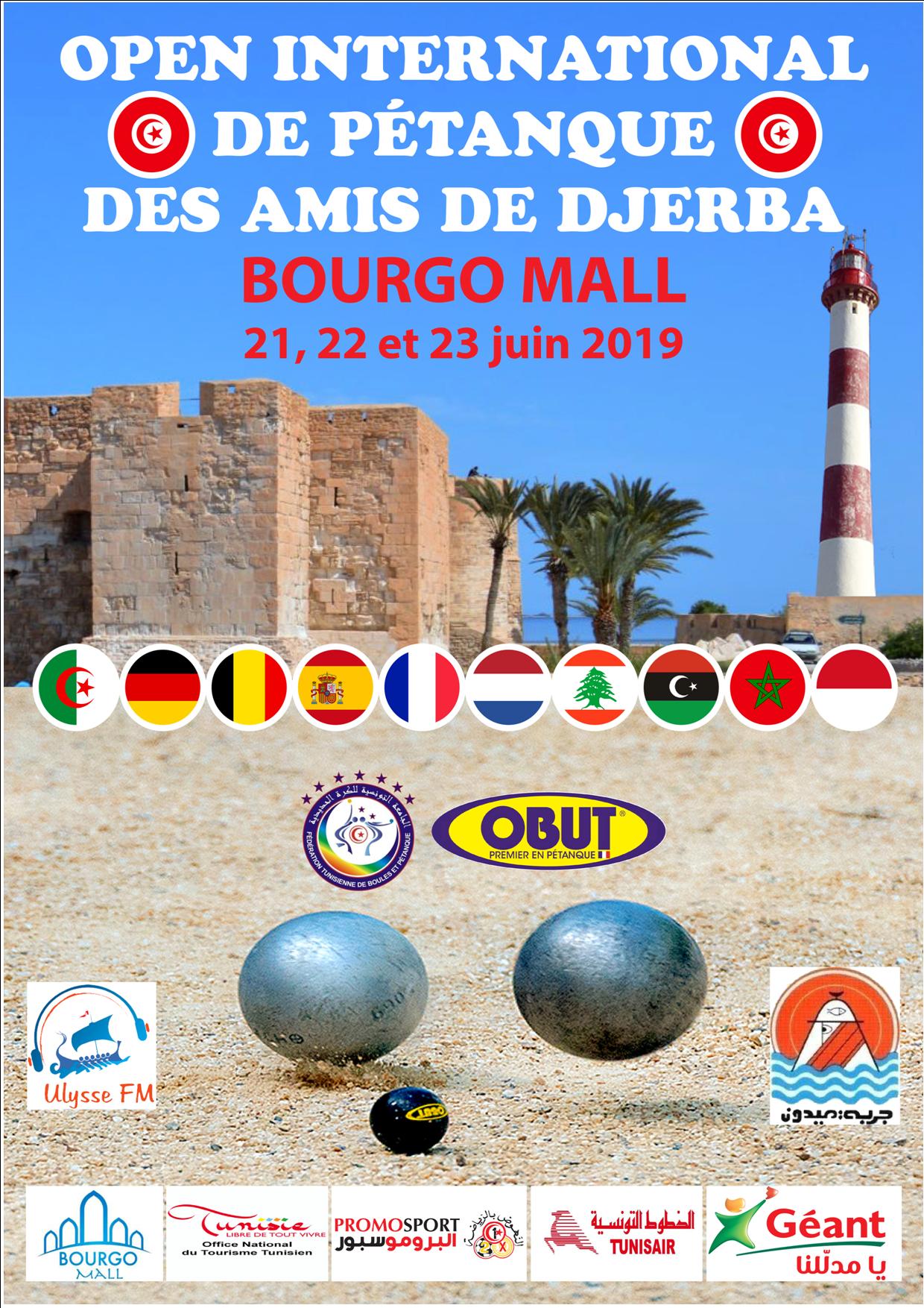 djerba 2019
